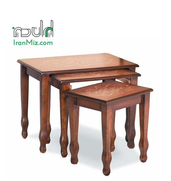 میز عسلی دیلان