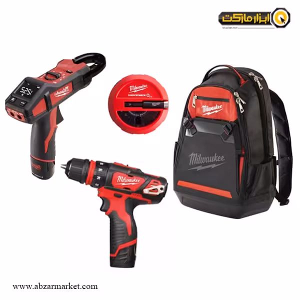 مجموعه جذاب میلواکی 4