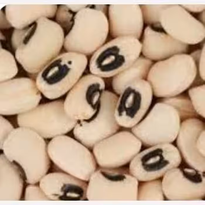 لوبیا چشم بلبلی درجه یک.800گرمی