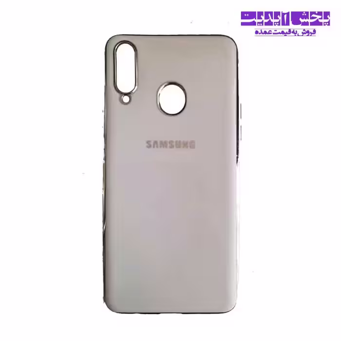 کاور ژله ای گوشی سامسونگ SAMSUNG A20S