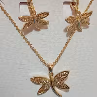 نیم ست دلربا