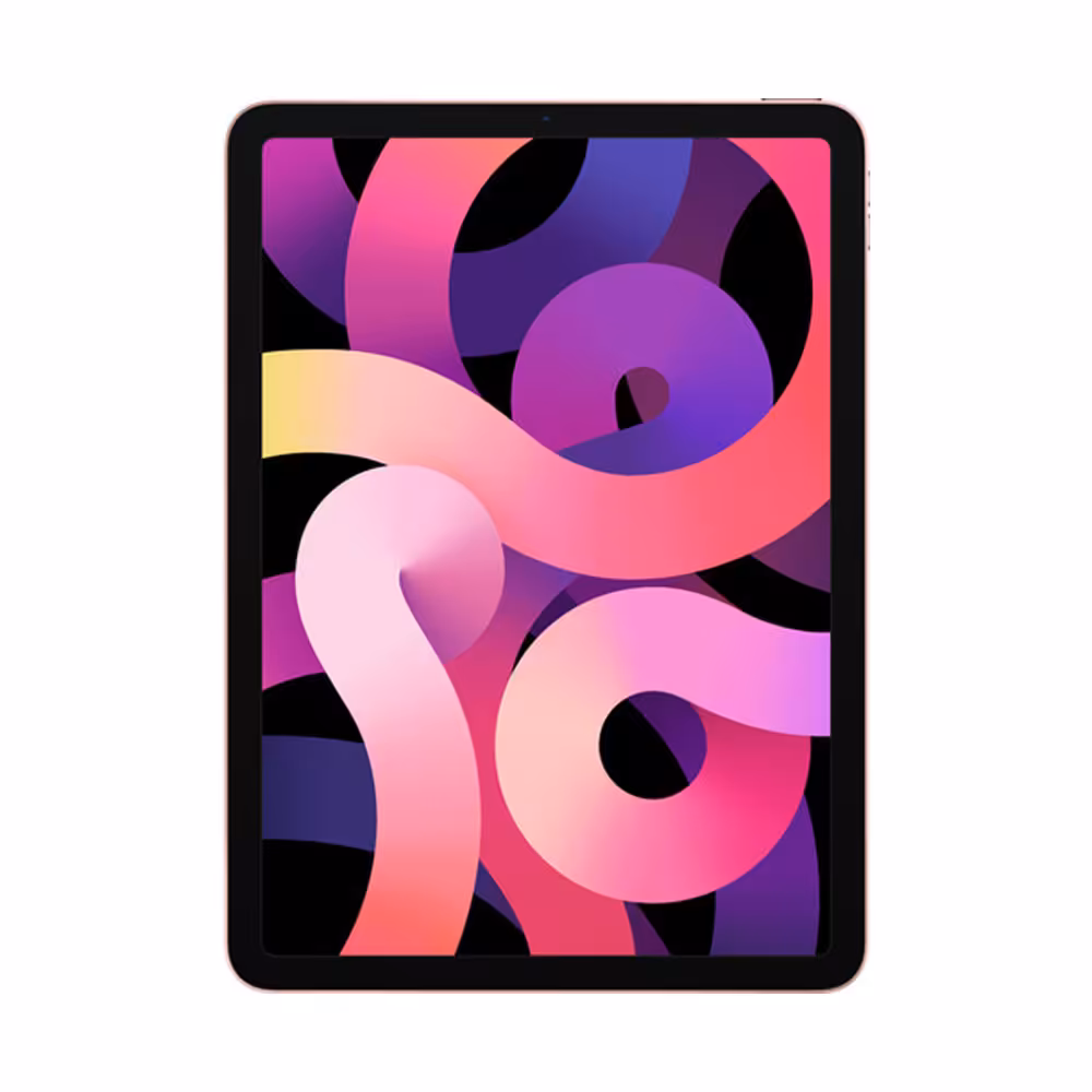 تبلت اپل Apple iPad Air 2020 256GB WiFi - فروشگاه اینترنتی یوتاب تل