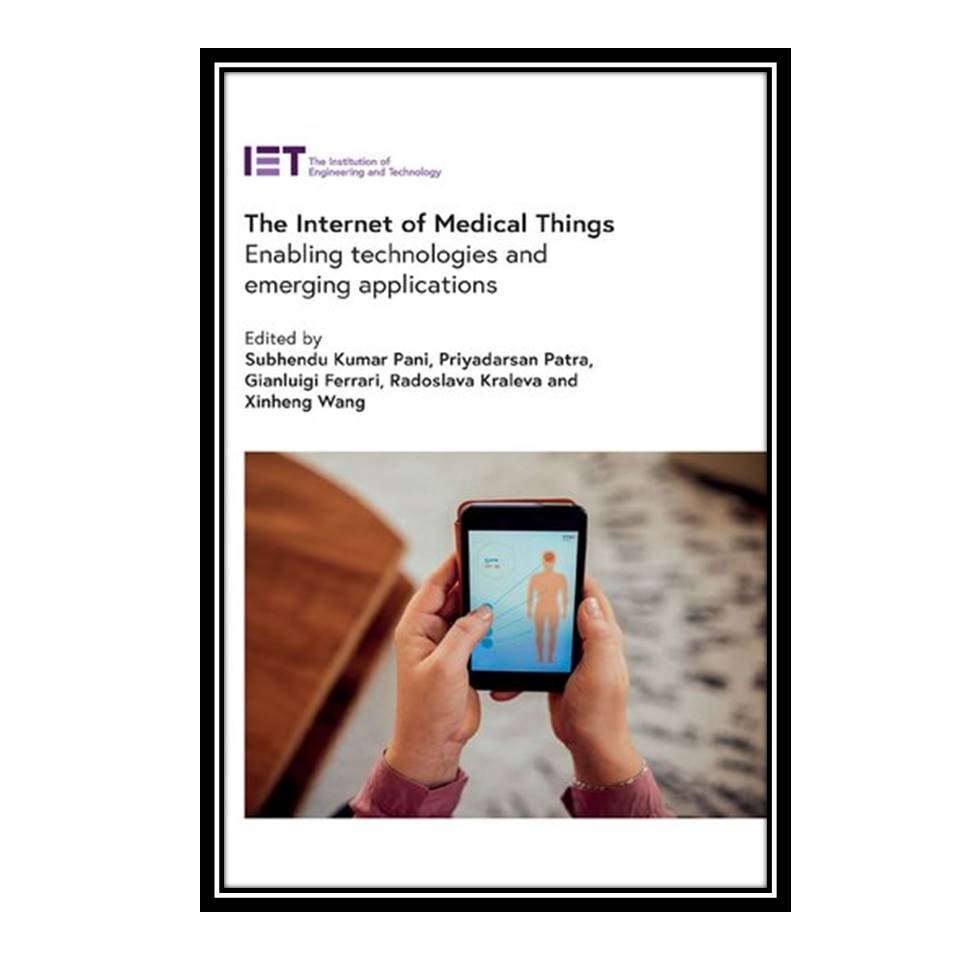 کتاب The Internet of Medical Things