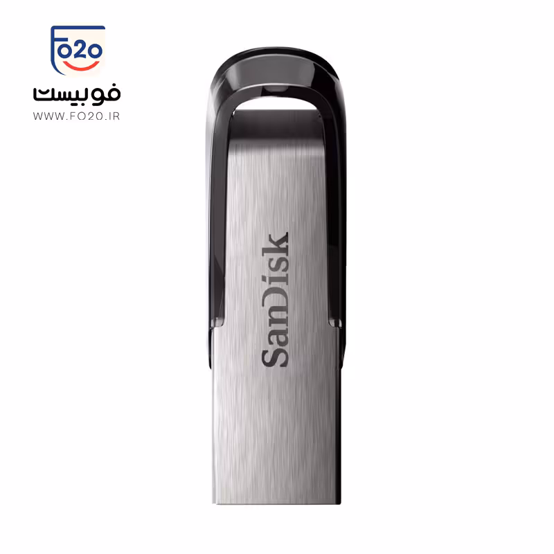 فلش مموری سن دیسک Ultra Flair ظرفیت 128 گیگابایت