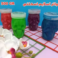 اسلایم اسکلتی واتر 500 گرم