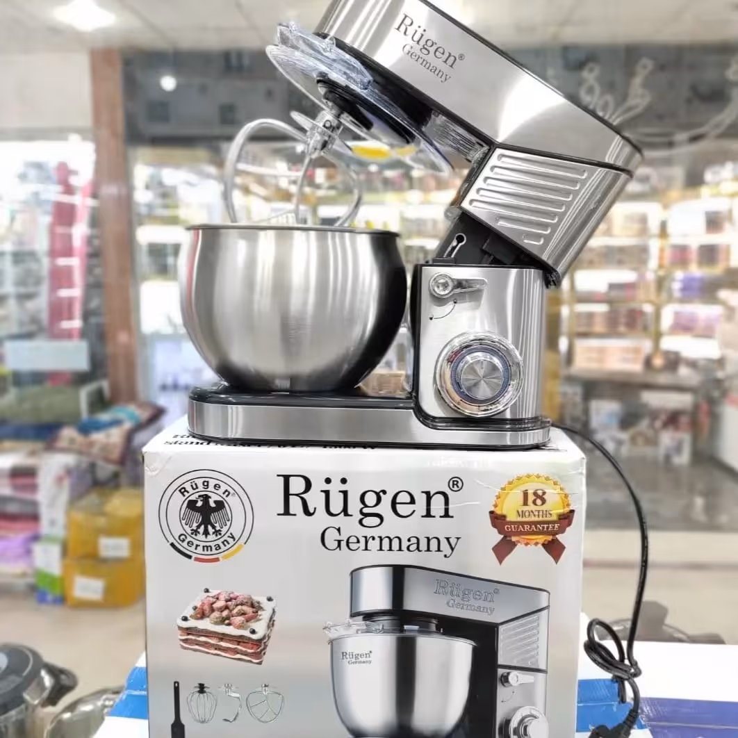 همزن 7لیتری 