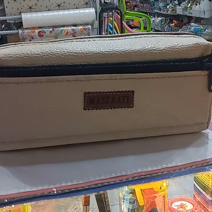 جامدادی مکعبی 