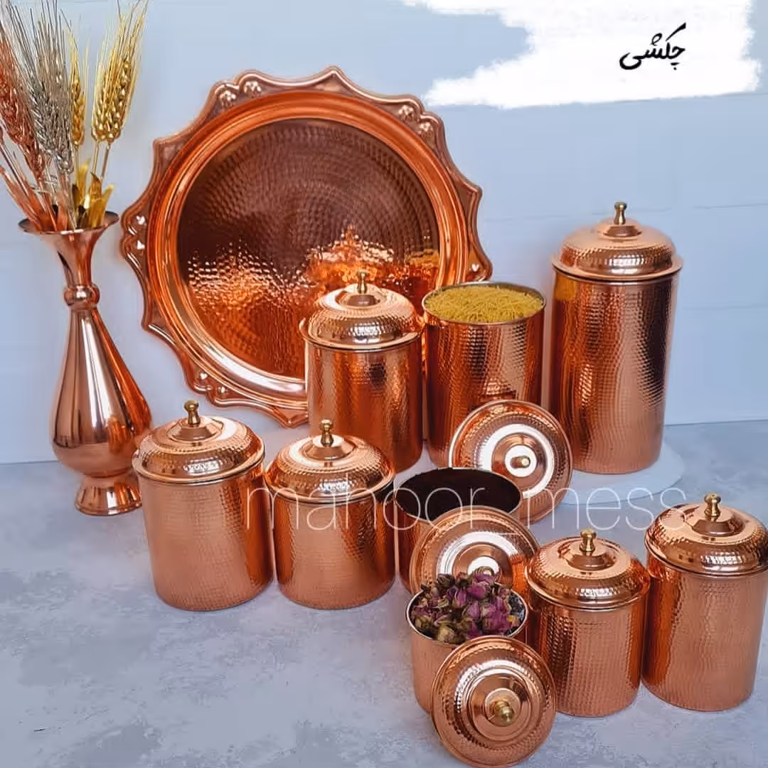 جا ادویه سه تایی