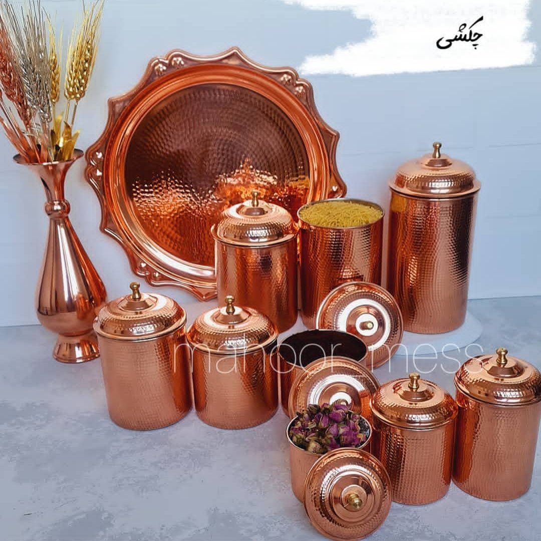 جا ادویه سه تایی