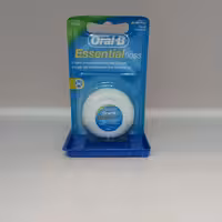 نخ دندان اورال بی 50 متر