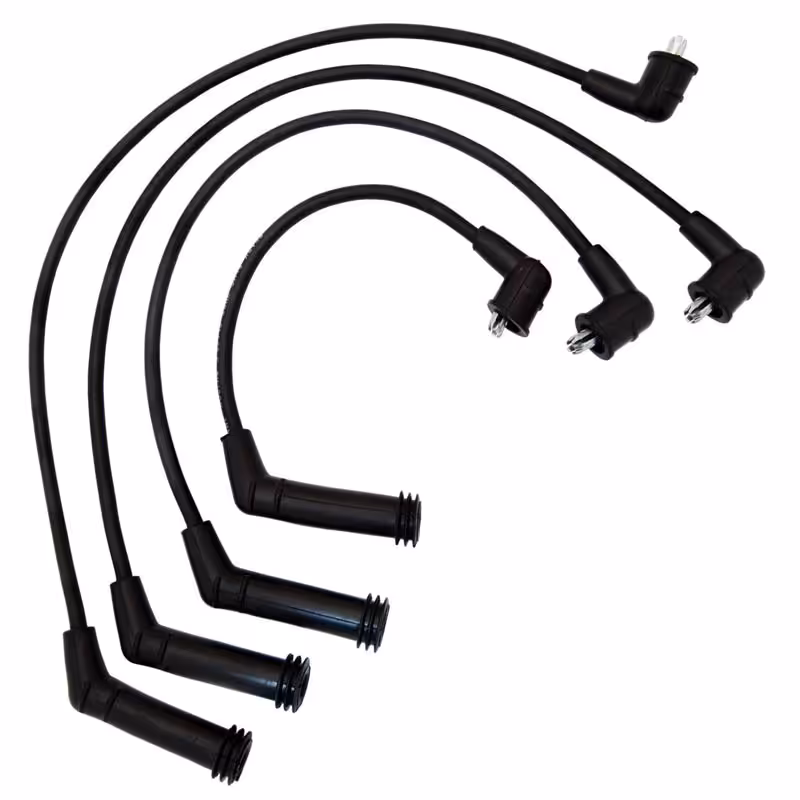 وایر شمع پراید زیمنس NGK ژاپنی