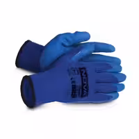 دستکش لاتکس سوپر نووا مدل NTG9002