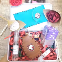 مجموعه هدیه مردانه و زنانه