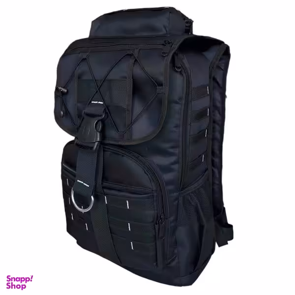 کوله پشتی کوهنوردی 55 لیتری مدل تاکتیکال 1403