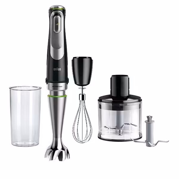 گوشتکوب برقی براون مدل MQ9135XI