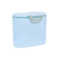 ظرف نگهدارنده شیر خشک کیکابو Kikkaboo حجم 160 گرم