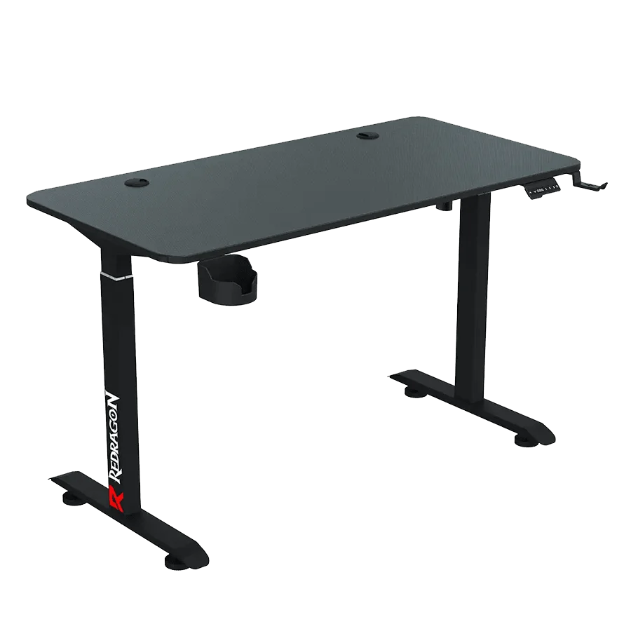 میز گیمینگ موتور دار ردراگون Redragon GD-3500-S 120cm | فروشگاه گیمینگ تکاف