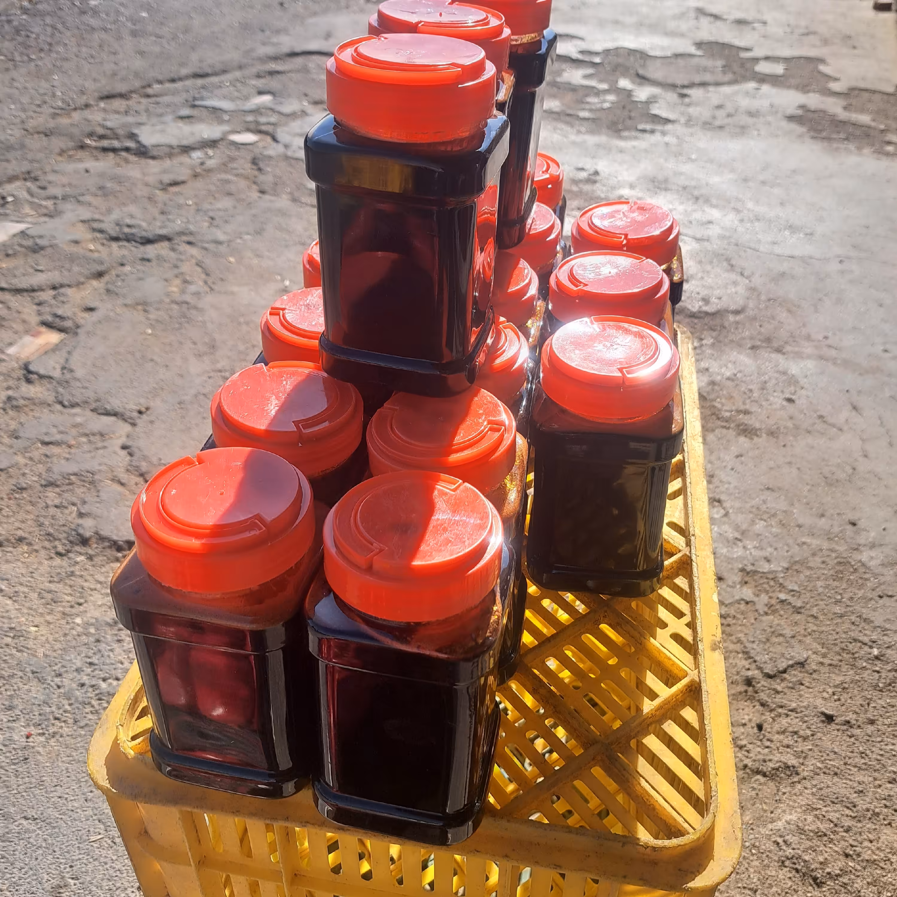 رب انار ساوه ،ارگانیک و بدون واسطه ،یک کیلویی