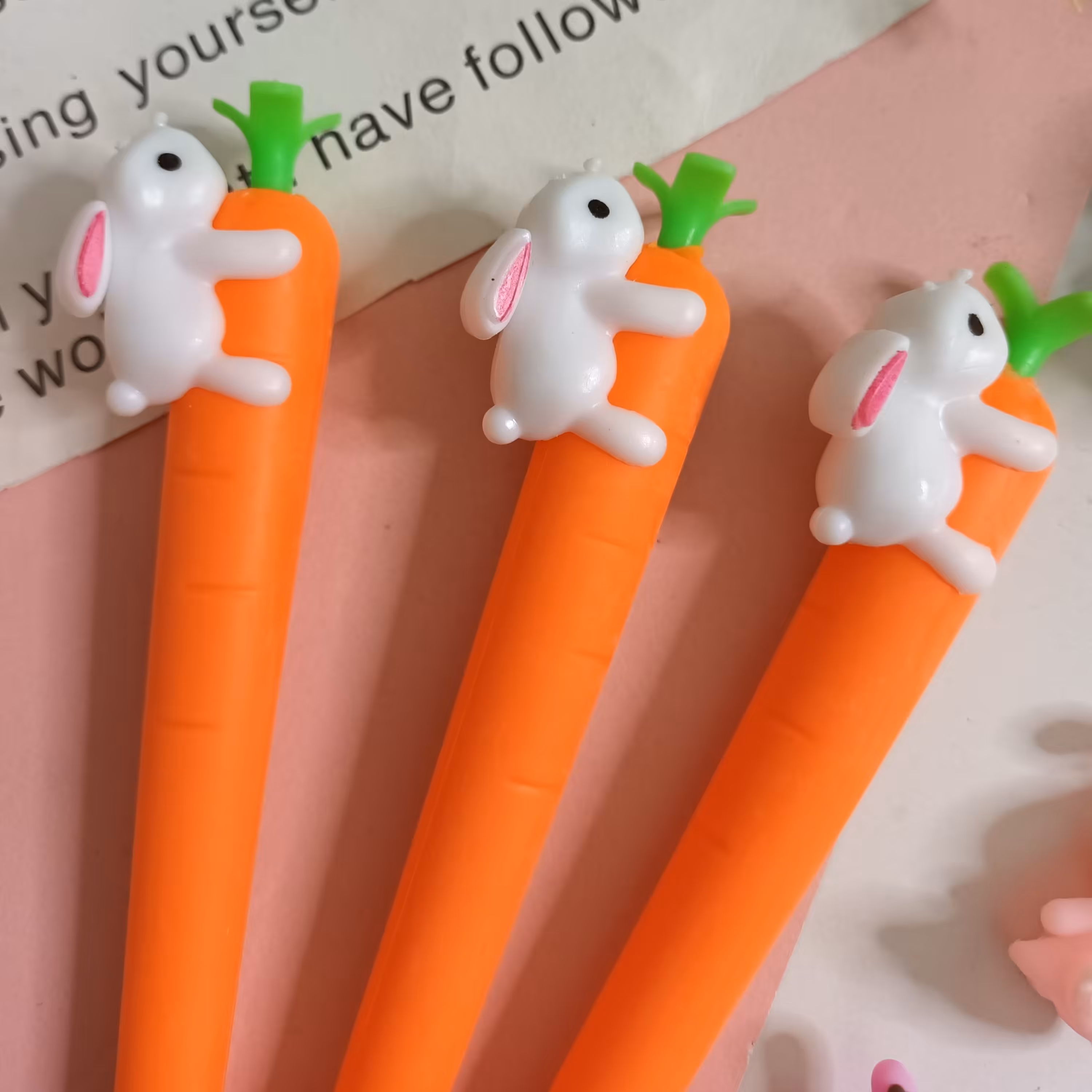 خودکار رواننویس (روان نویس) خرگوش بغلی 