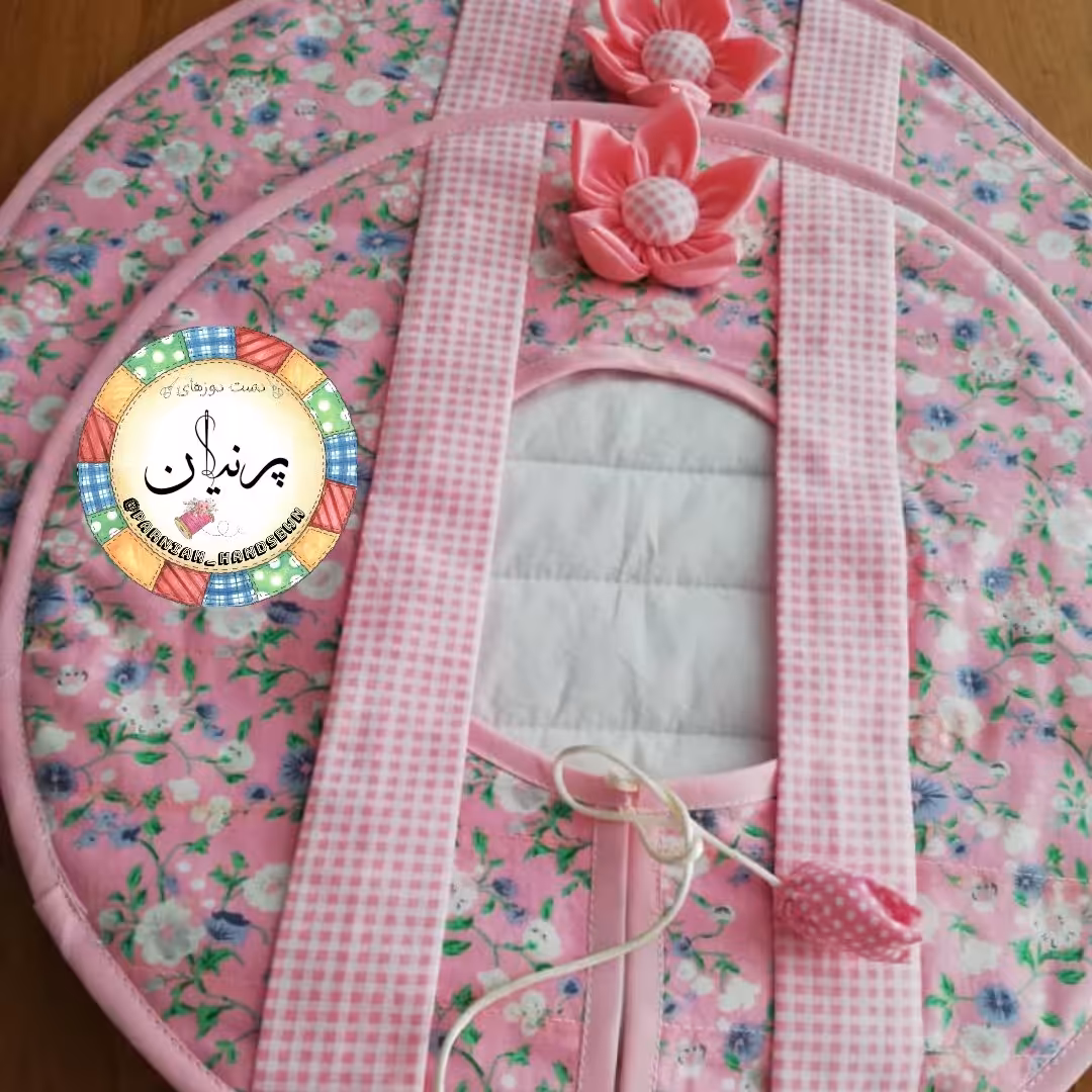 کاور قابلمه پیک نیک