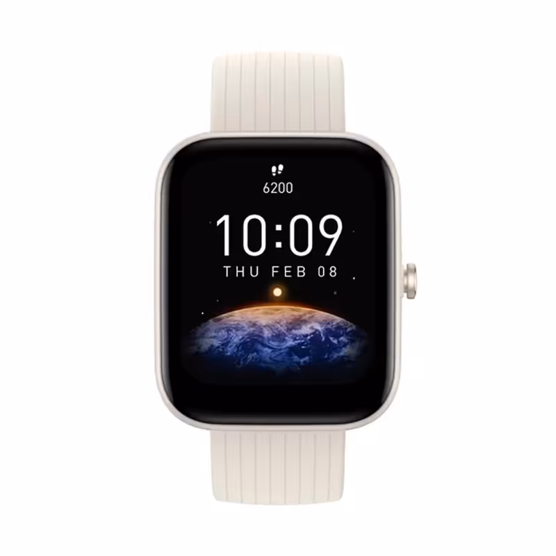 ساعت هوشمند شیائومی مدل امیزفیت Amazfit Bip 3 pro - فیموب