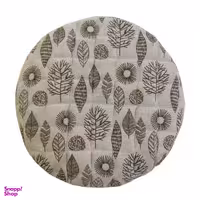 دم کنی هوم اند لایف طرح برگ فانتزی مدل مانویل M30