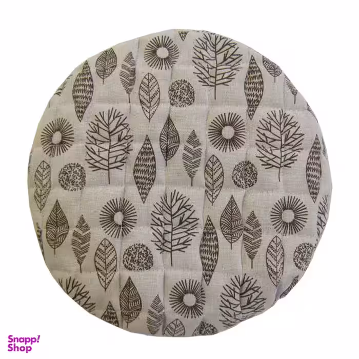 دم کنی هوم اند لایف طرح برگ فانتزی مدل مانویل M30