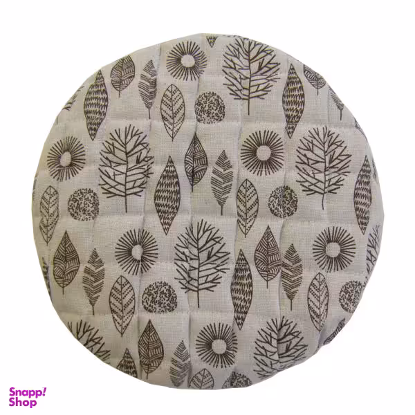 دم کنی هوم اند لایف طرح برگ فانتزی مدل مانویل M30