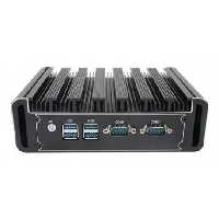تین کلاینت صنعتیCore i7 4500u دو پورت لن