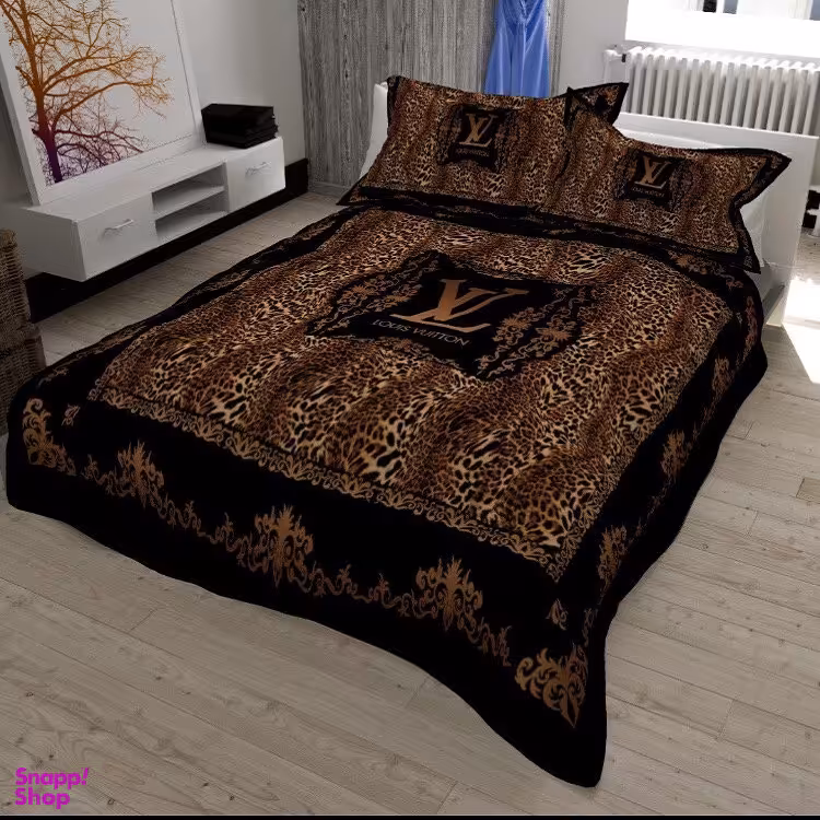 سرویس خواب مدل SGN34دونفره 7 تکه