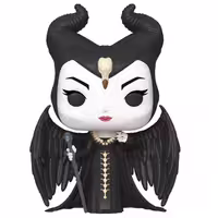 فیگور مدل Maleficent