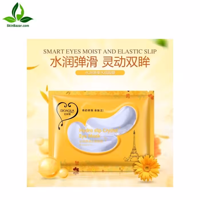 پچ زیر چشم گل بابونه بیوآکوا کد : 305