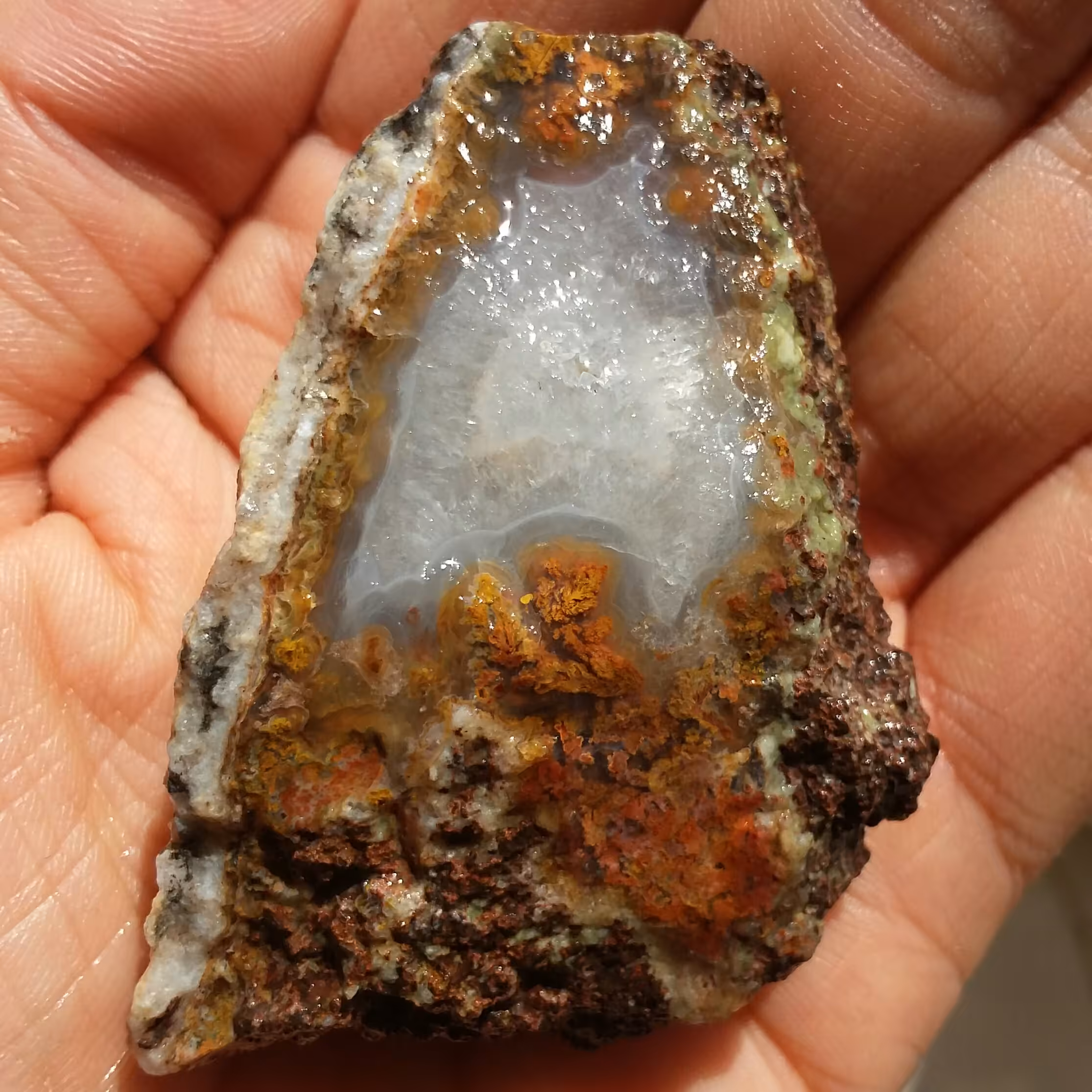 سنگ راف شجر پاییزی منظره سلیمانی دار محششر شاهکار خلقت دیدنییییی کاملا طبیعی
تابلو نقاشی طبیعی
نمونه ای تکرار نشدنی