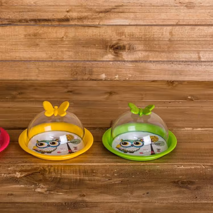 ظرف کره خوری یک عددی