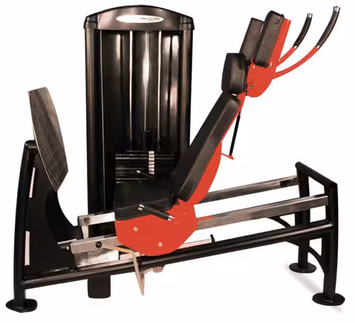 دستگاه پرس پا نشسته Armani F7