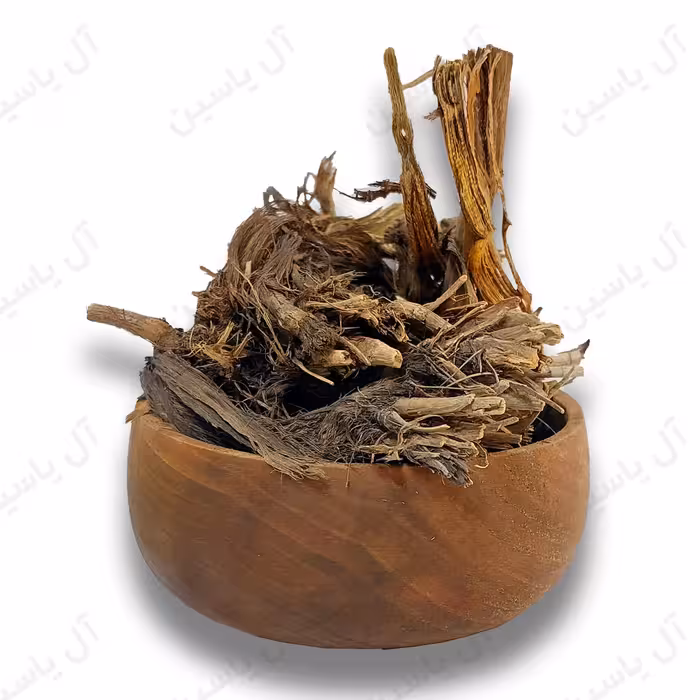 ریشه باباآدم ( کیلویی) 