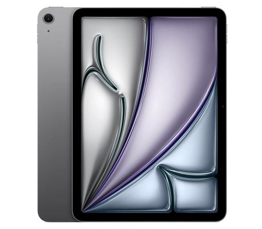 تبلت 11 اینچ اپل مدل iPad Air 11 2025 M3 WiFi ظرفیت 256 گیگابایت و رم 8 گیگابایت