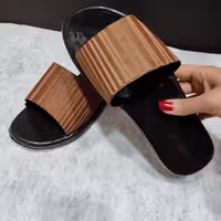 دمپایی زنانه ی پرفکت