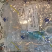 فشنگی آب سبز دوفیش 206 ایساکو