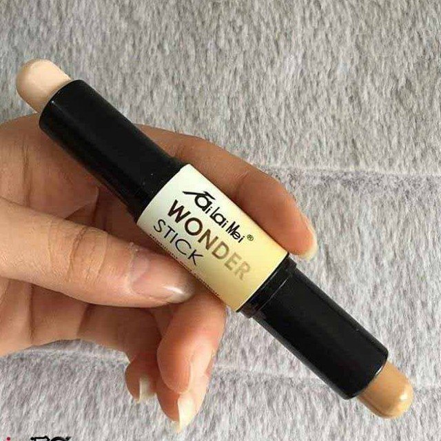 کانسیلر و کانتور تایلامی واندر استیک _ wonder stick