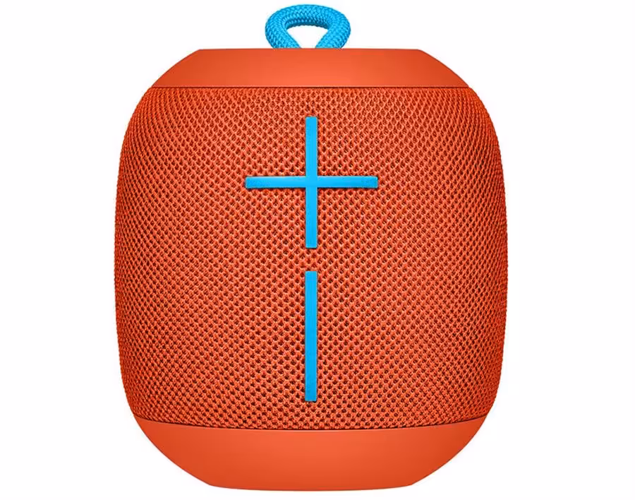 اسپیکر بلوتوث آلتیمیت ایرز مدل واندربوم فایربال