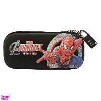 جامدادی طرح اسپایدرمن کد 02