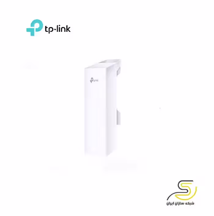 اکسس پوینت 2.4 گیگاهرتزی بی‌سیم و Outdoor تی پی-لینک مدل Pharos CPE210_V1