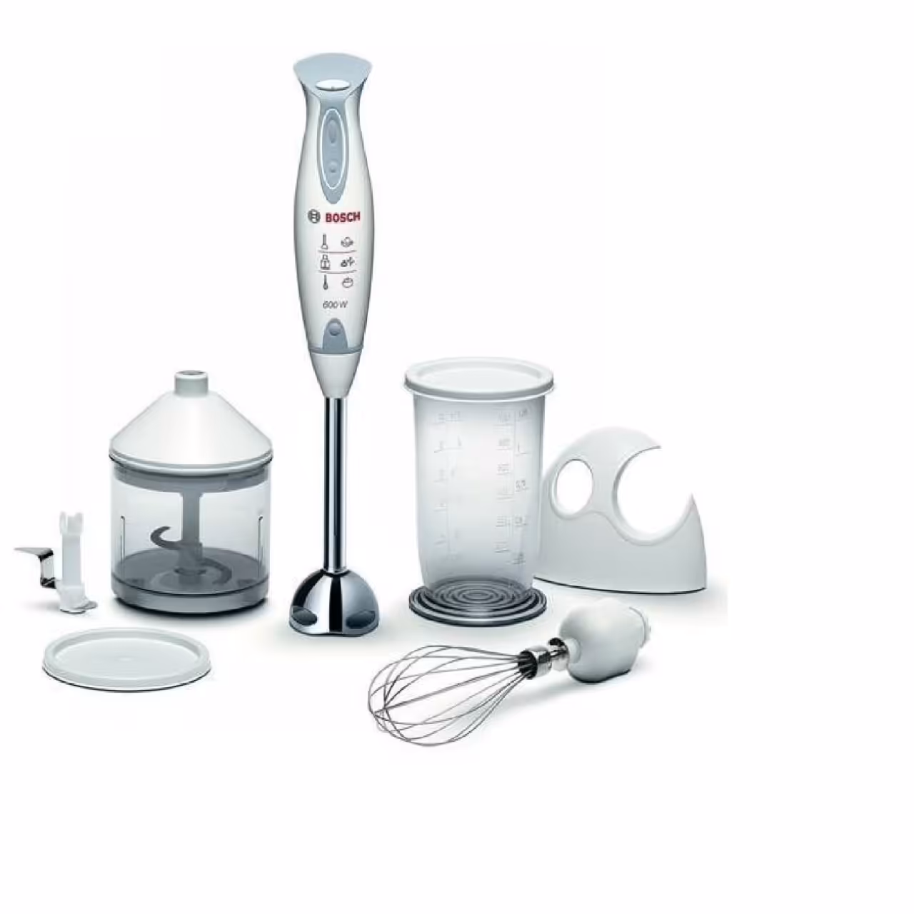 گوشتکوب چند کاره  برقی بوش مدل MSM6700