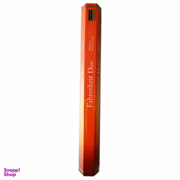 عود دارشان طرح Dior Fahrenheit کد 7