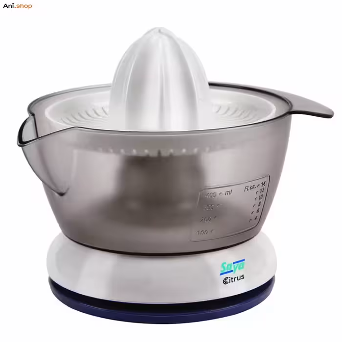 آب مرکبات گیری پارس خزر مدل سیتروس