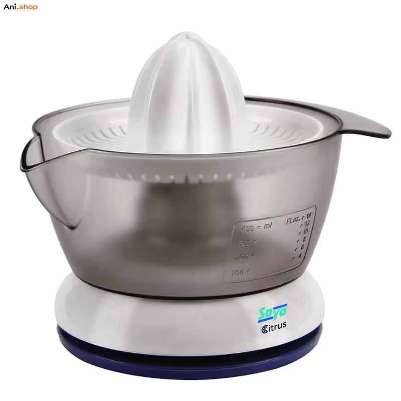 آب مرکبات گیری پارس خزر مدل سیتروس