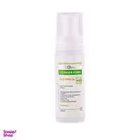 فوم شستشوی پوست چرب فارماسریز (Pharma Series) مدل Sebopharma حجم 150 میلی لیتر