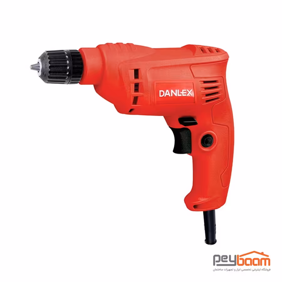 دریل برقی دنلکس مدل DX-1130