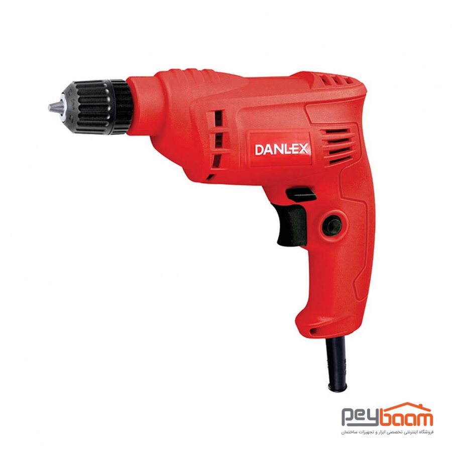 دریل برقی دنلکس مدل DX-1130